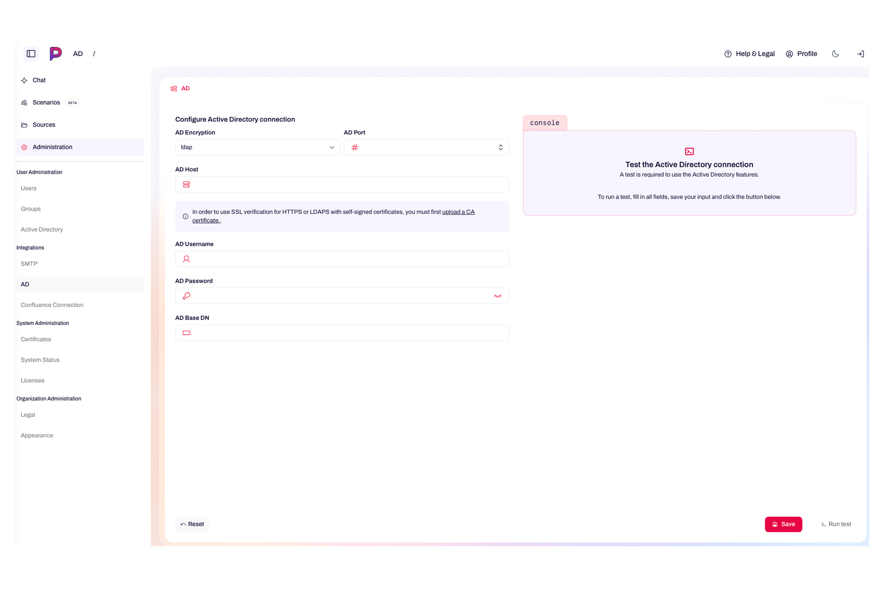 Design Insight Retrieval for Architecture Firms